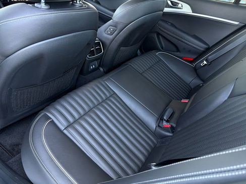 New 2026 Genesis G70 2.5T Prestige RWD image 12