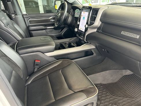 Used 2023 RAM 1500 Laramie AWD/4WD image 31