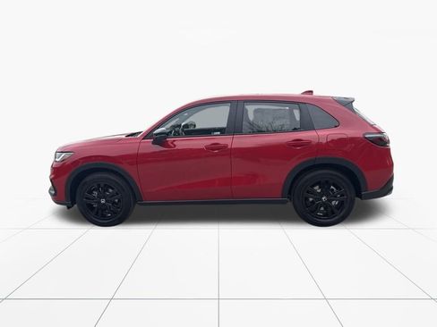 New 2026 Honda HR-V Sport image 5