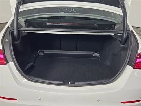 Certified 2025 Mercedes-Benz C 300 4MATIC Sedan image 35