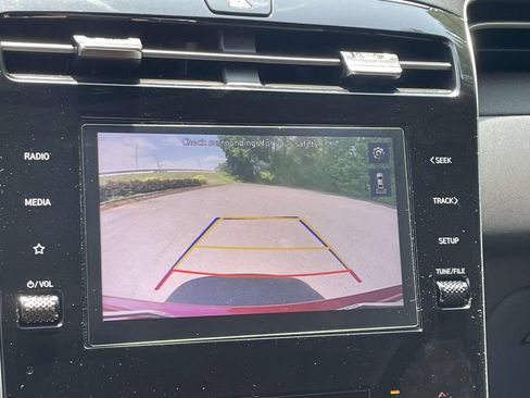 Used 2022 Hyundai Tucson SEL w/ Convenience Package FWD image 25
