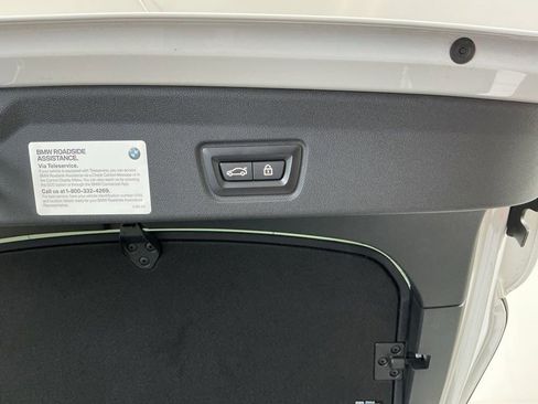 Certified 2023 BMW i4 eDrive35 w/ Premium Package RWD image 31