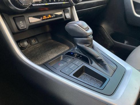 Certified 2023 Toyota RAV4 XLE Premium FWD image 24