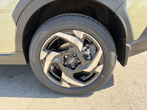 New 2026 Subaru Crosstrek 2.5i Limited AWD/4WD image 26