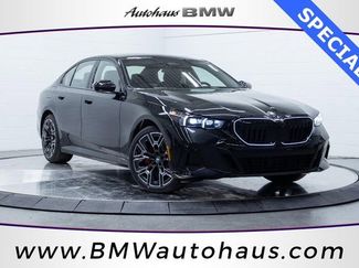 New 2026 BMW 530i xDrive w/ M Sport Package video 1