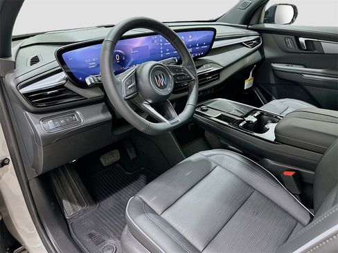 New 2026 Buick Enclave Sport Touring w/ Power Package image 9