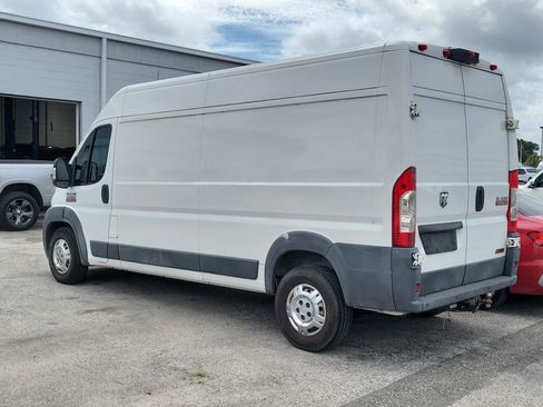 Used 2014 RAM ProMaster 2500 w/ Interior Convenience Group FWD image 5