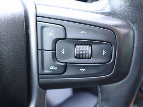 Used 2019 GMC Sierra 1500 Denali w/ Denali Carbonpro Edition image 21