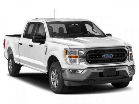 Used 2021 Ford F150 XLT w/ Equipment Group 302A High AWD/4WD image 6