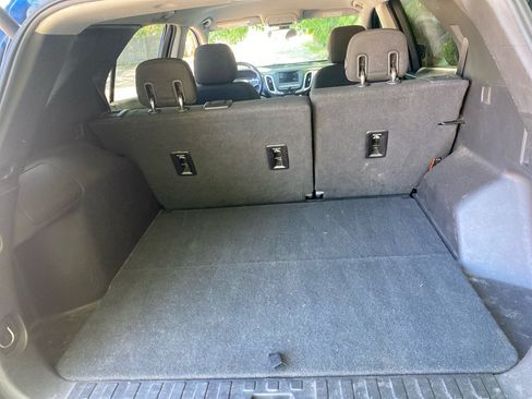 Used 2019 Chevrolet Equinox LT FWD image 18