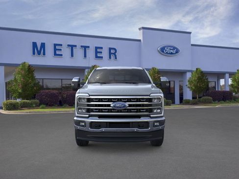 New 2026 Ford F250 Lariat w/ Lariat Premium Package image 28