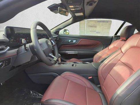 New 2026 Ford Mustang Premium image 4