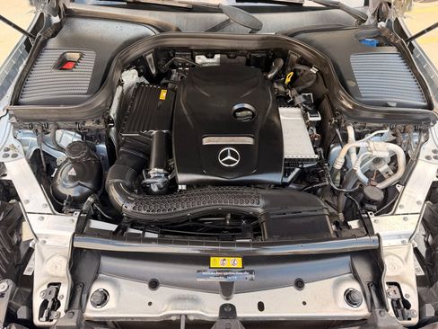 Used 2018 Mercedes-Benz GLC 300 4MATIC Coupe image 23