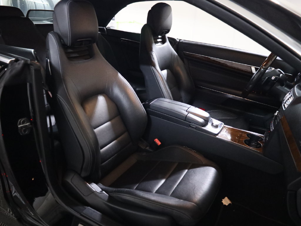Used 2016 Mercedes-Benz E 400 Cabriolet image 61