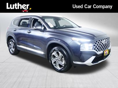 Used 2023 Hyundai Santa Fe SEL w/ Premium Package