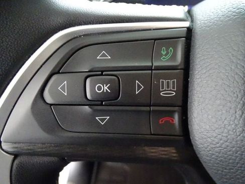 Certified 2024 Jeep Grand Cherokee Laredo AWD/4WD image 7