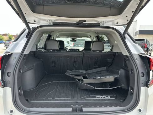 Certified 2024 GMC Terrain AT4 w/ LPO, Floor Liner Package AWD/4WD image 21