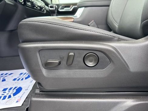 Used 2026 Chevrolet Silverado 1500 LT Trail Boss w/ LT Trail Boss Premium Package image 17