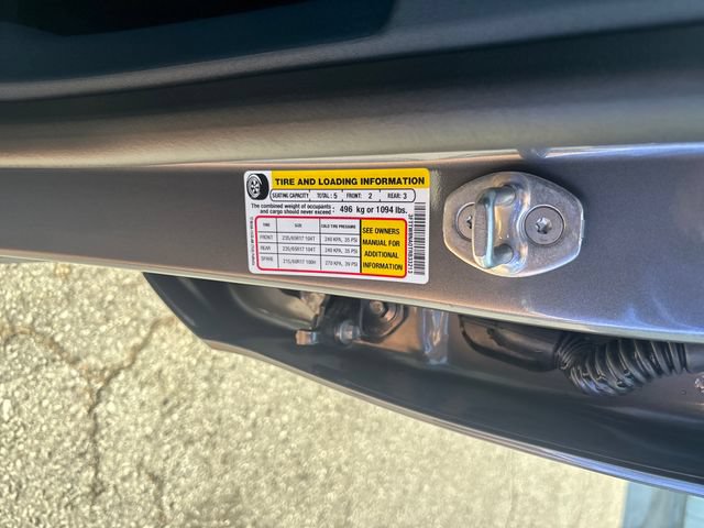 New 2026 Ford Maverick Tremor AWD/4WD image 28