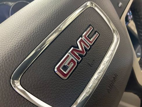 Used 2017 GMC Acadia Denali w/ Technology Package FWD image 51
