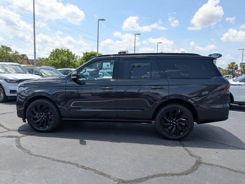New 2026 Lincoln Navigator Black Label AWD/4WD image 7