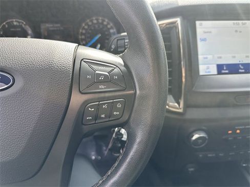 Certified 2022 Ford Ranger XLT w/ Equipment Group 301A Mid image 28