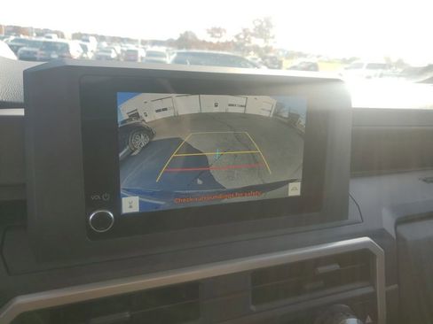 Used 2024 Toyota Tacoma SR image 19