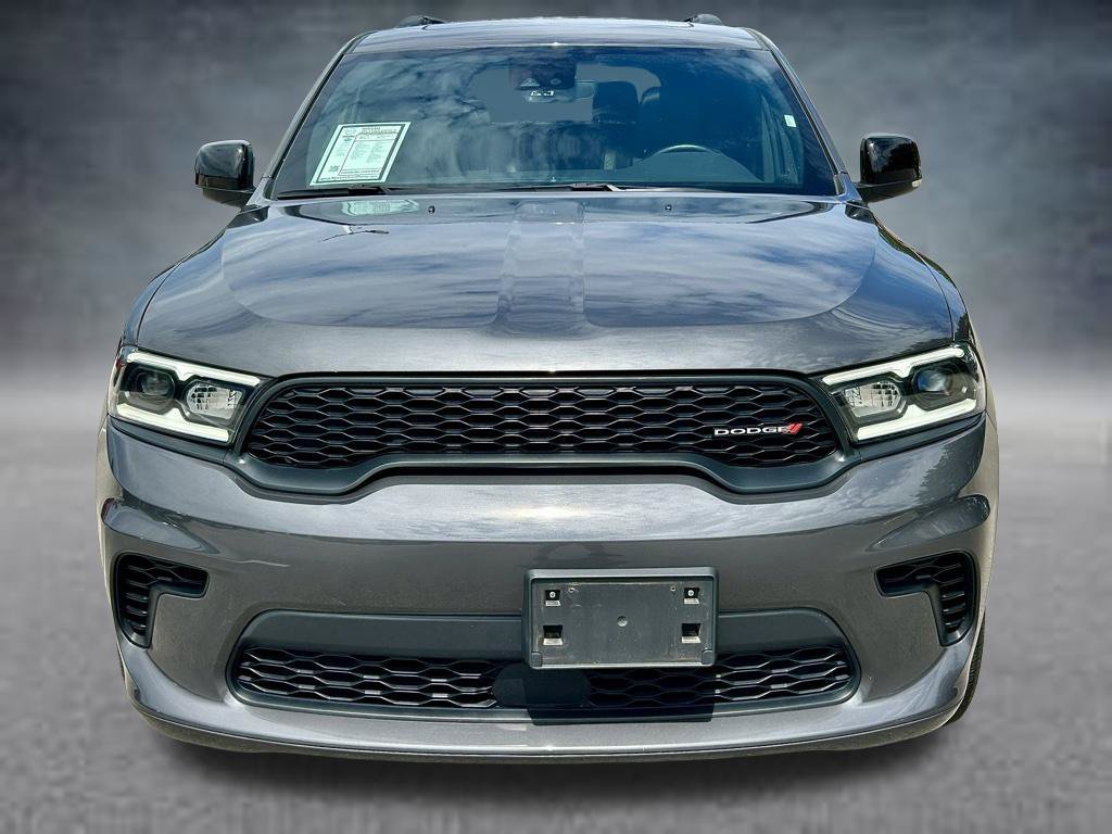 Used 2024 Dodge Durango GT AWD/4WD image 2