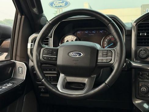 Used 2021 Ford F150 XLT w/ Equipment Group 302A High AWD/4WD image 8