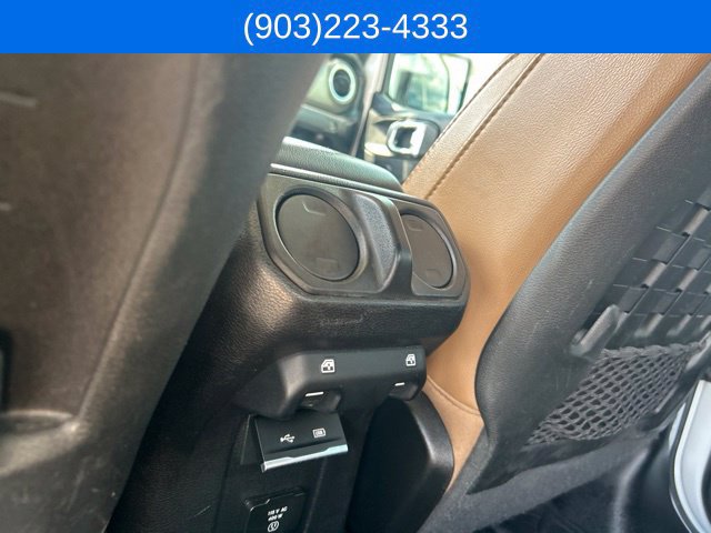 Used 2020 Jeep Gladiator Rubicon AWD/4WD image 37