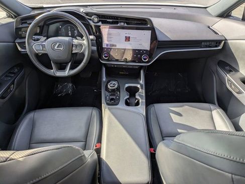 Used 2023 Lexus RZ 450e Premium w/ Technology Package AWD/4WD image 28
