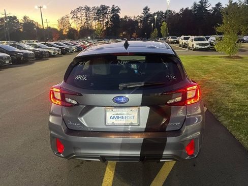 New 2025 Subaru Impreza 2.0i image 6