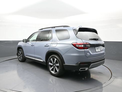 Certified 2024 Honda Pilot Elite image 8