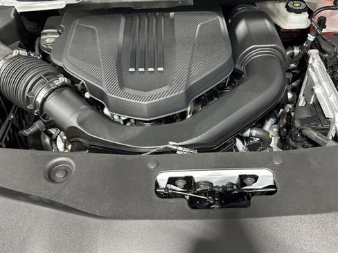 New 2026 Buick Enclave Preferred w/ LPO, Floor Liner Package image 38