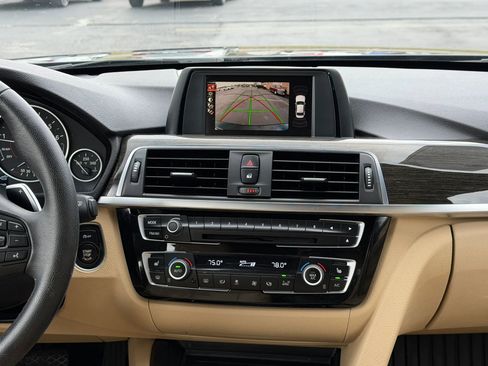 Used 2016 BMW 328i Sedan image 39