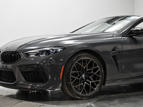 Used 2022 BMW M8 Competition image 10