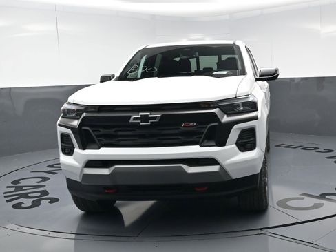 New 2026 Chevrolet Colorado Z71 w/ Technology Package AWD/4WD image 5