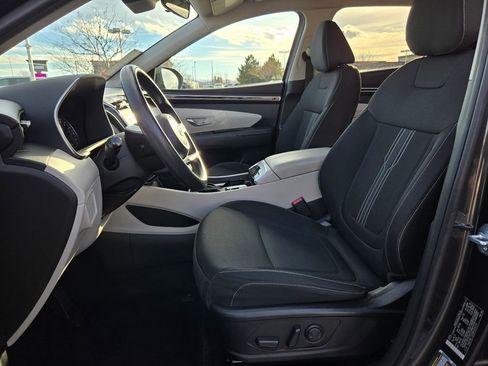 Used 2024 Hyundai Tucson SEL image 4