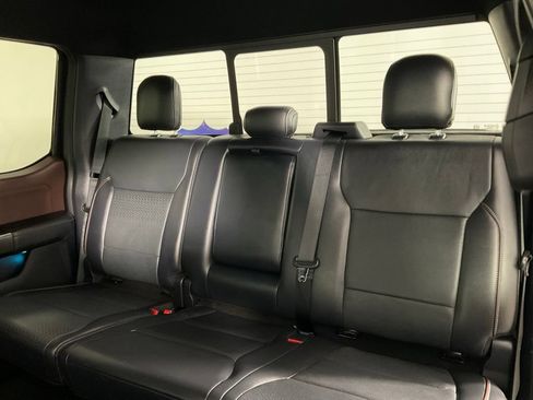 Used 2021 Ford F150 Lariat AWD/4WD image 15