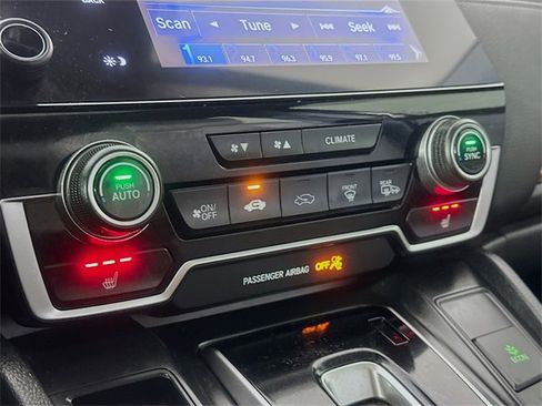 Certified 2017 Honda CR-V EX-L image 25