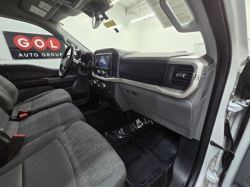 Used 2022 Ford F150 XLT w/ Equipment Group 301A Mid image 19