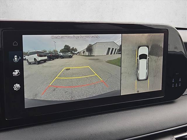 Used 2023 Hyundai Palisade Calligraphy w/ Cargo Package FWD image 13