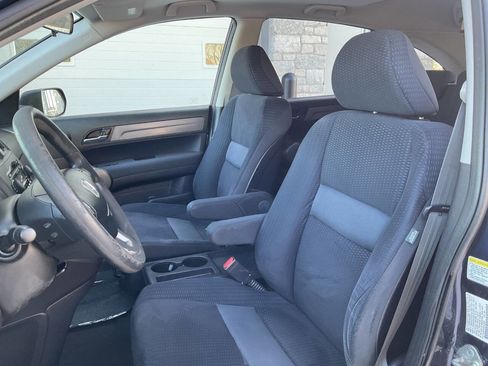 Used 2008 Honda CR-V EX image 15