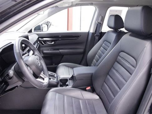 Certified 2024 Honda CR-V EX-L image 13