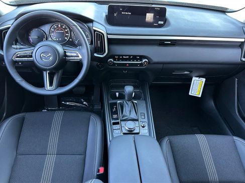 New 2026 MAZDA CX-50 2.5 Hybrid w/ Weather Package image 14