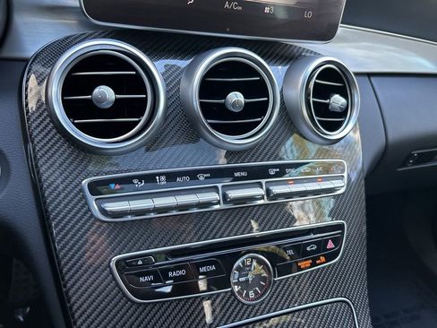 Used 2018 Mercedes-Benz C 63 AMG S image 53