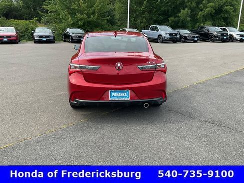 Used 2019 Acura ILX FWD image 5