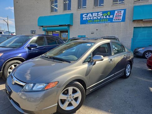 Used 2006 Honda Civic EX image 3