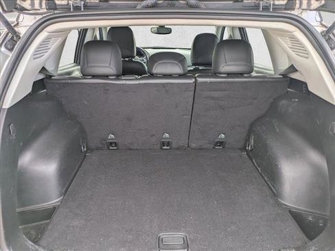 Used 2020 Jeep Compass Latitude image 7