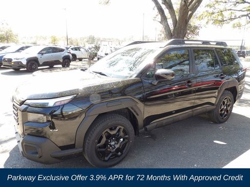 New 2026 Subaru Outback Limited image 3